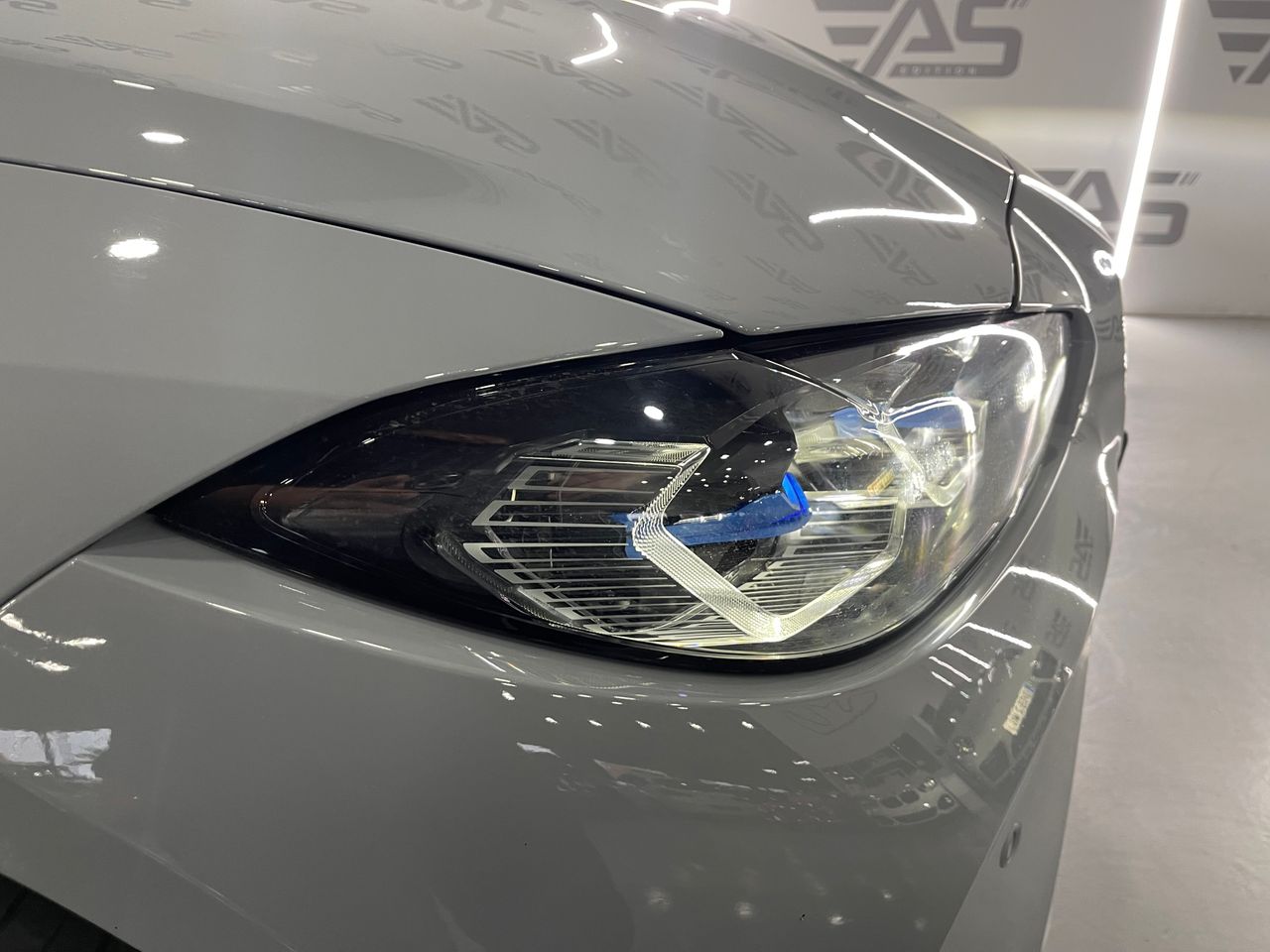 Imagen 56 del BMW Serie 4 en Auto Select Edition, Figueres