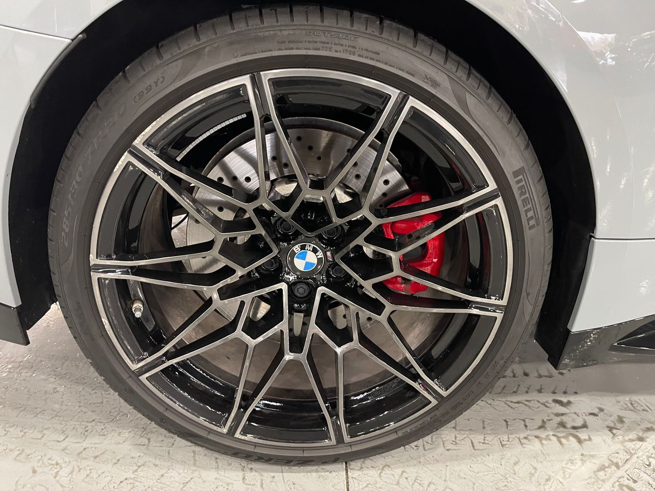 Imagen 90 del BMW Serie 4 en Auto Select Edition, Figueres