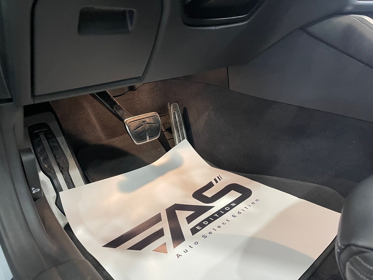 Imagen 125 del BMW Serie 4 en Auto Select Edition, Figueres