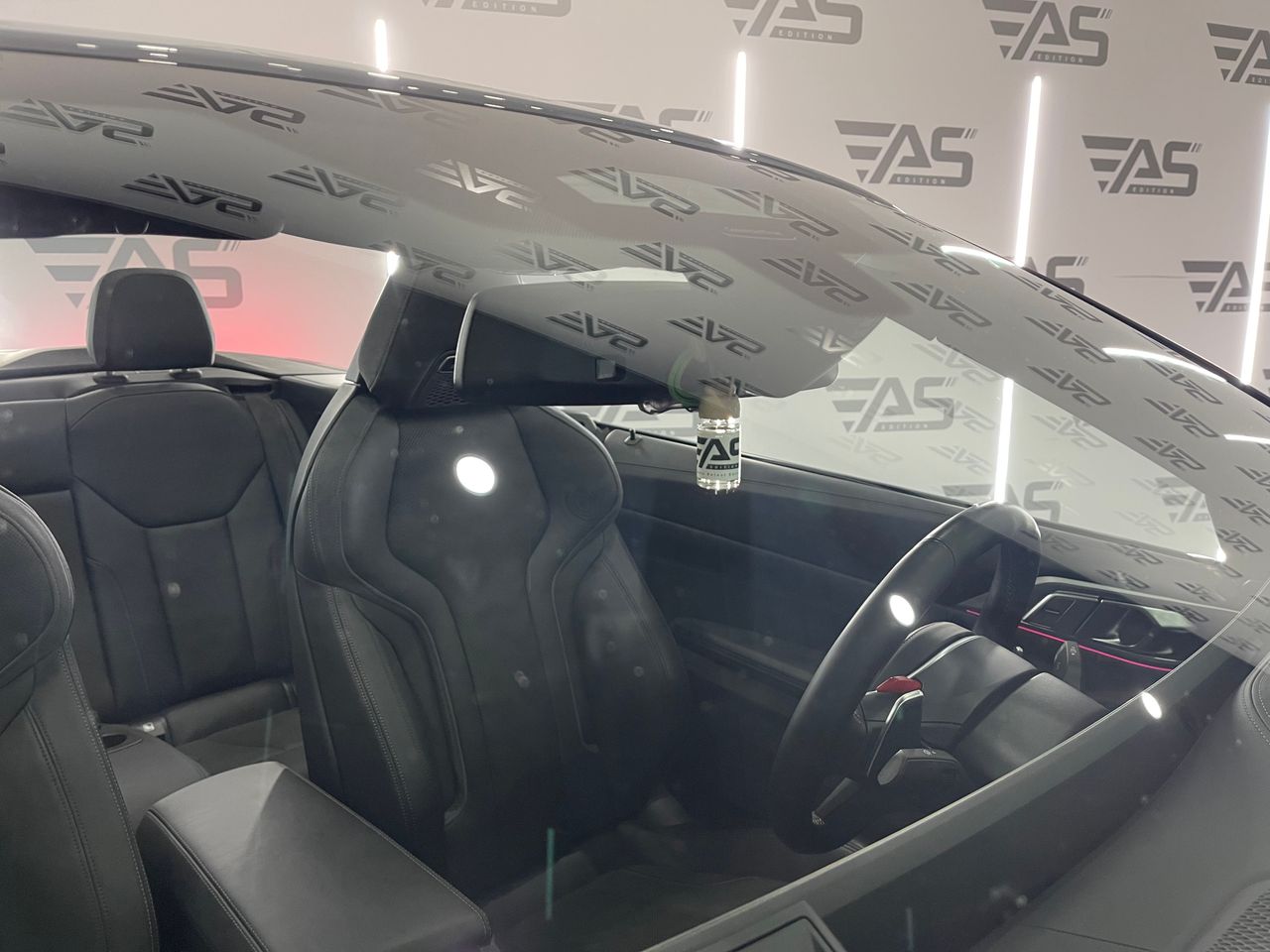 Imagen 46 del BMW Serie 4 en Auto Select Edition, Figueres