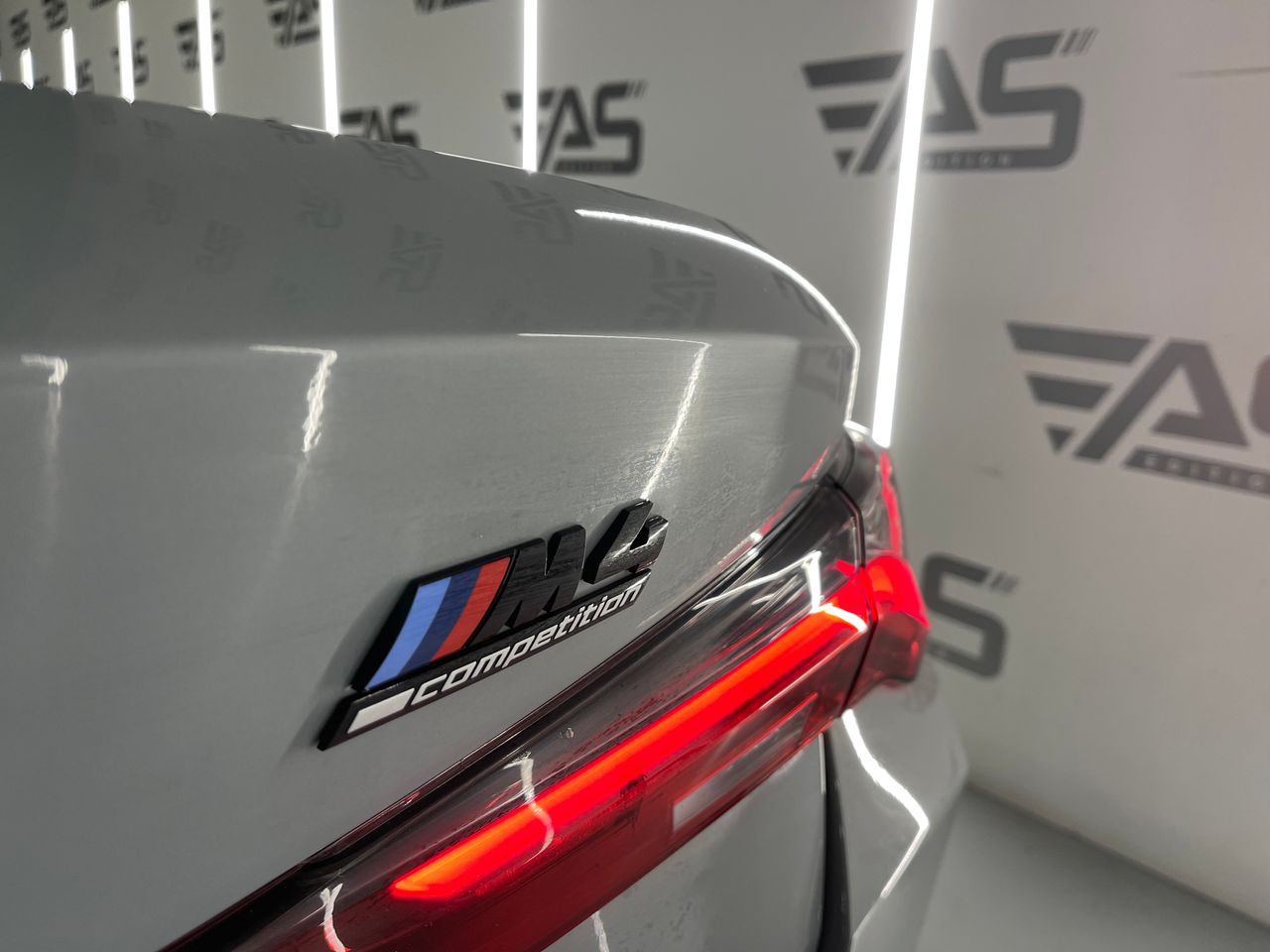 Imagen 21 del BMW Serie 4 en Auto Select Edition, Figueres