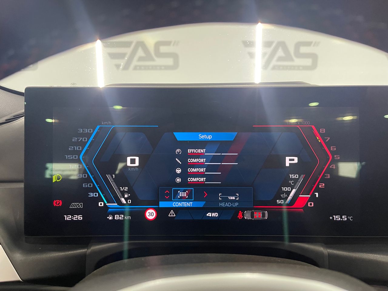 Imagen 116 del BMW Serie 4 en Auto Select Edition, Figueres