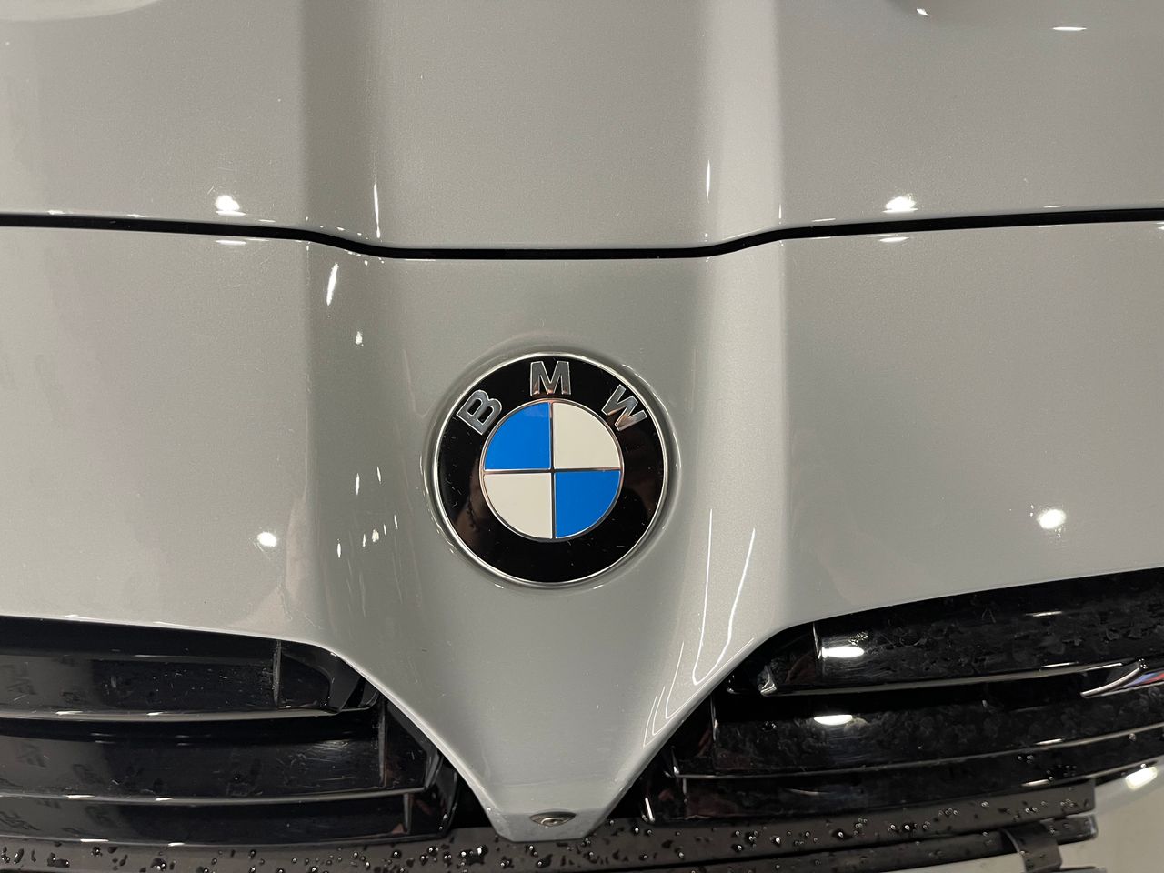 Imagen 36 del BMW Serie 4 en Auto Select Edition, Figueres