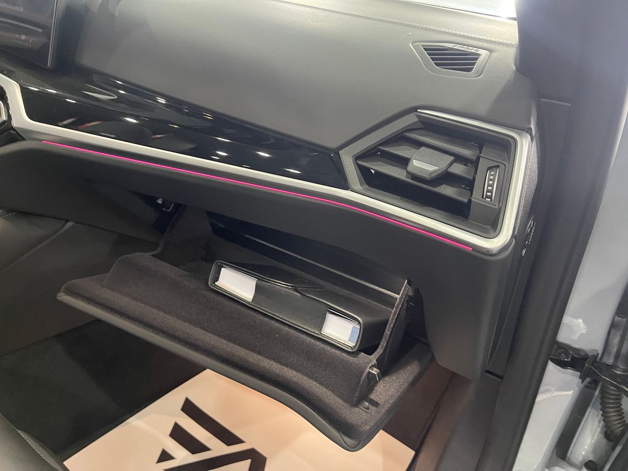 Imagen 180 del BMW Serie 4 en Auto Select Edition, Figueres