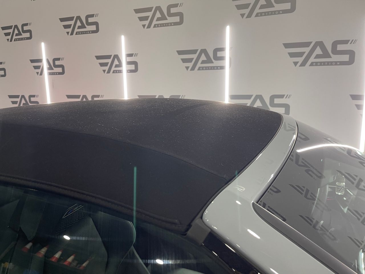 Imagen 104 del BMW Serie 4 en Auto Select Edition, Figueres