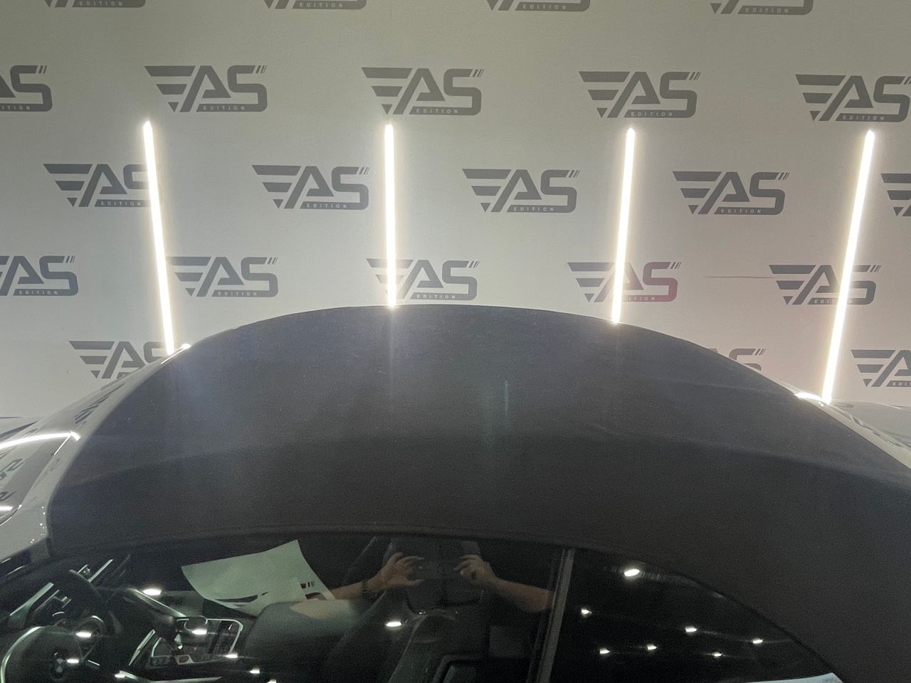 Imagen 98 del BMW Serie 4 en Auto Select Edition, Figueres