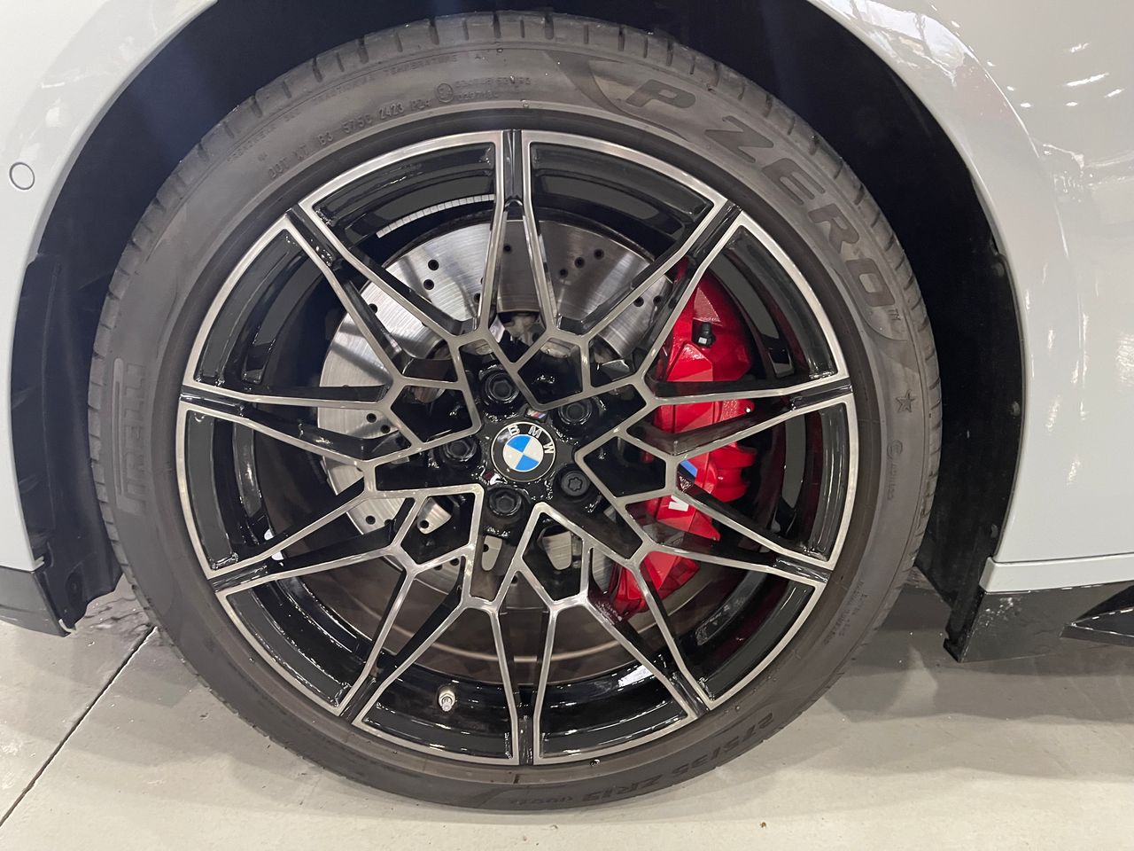 Imagen 88 del BMW Serie 4 en Auto Select Edition, Figueres