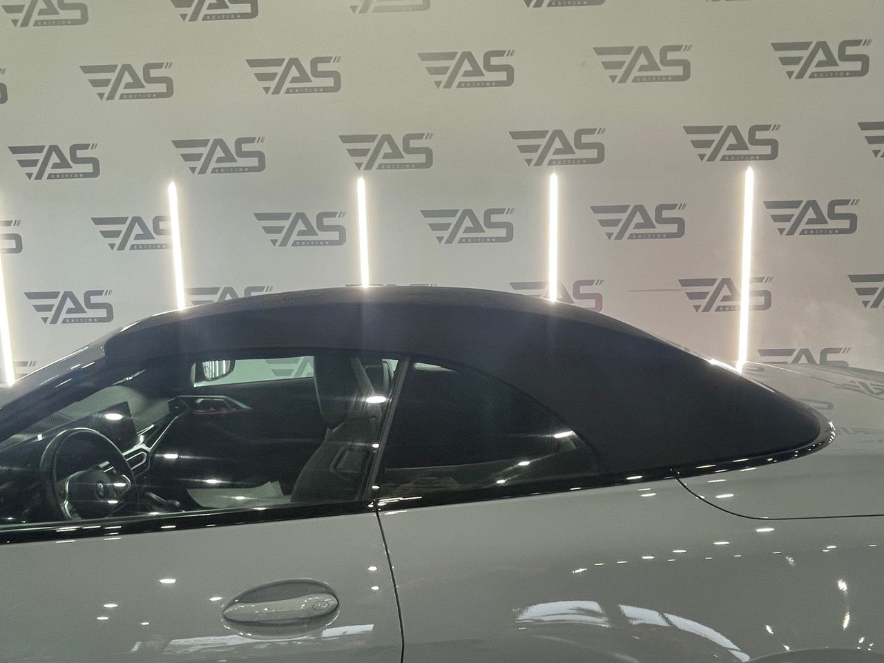 Imagen 94 del BMW Serie 4 en Auto Select Edition, Figueres