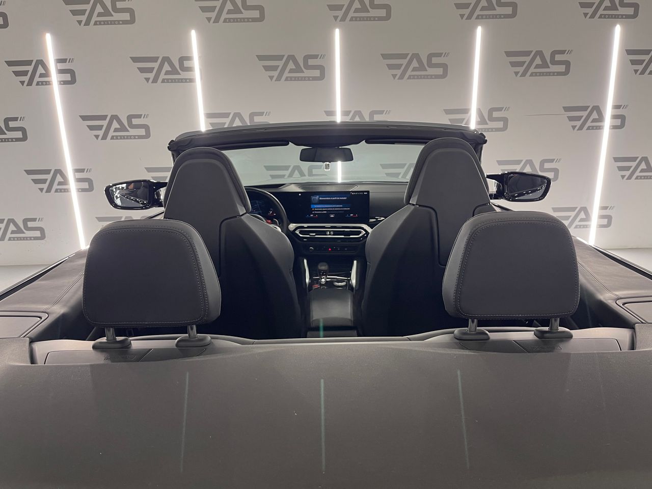 Imagen 164 del BMW Serie 4 en Auto Select Edition, Figueres