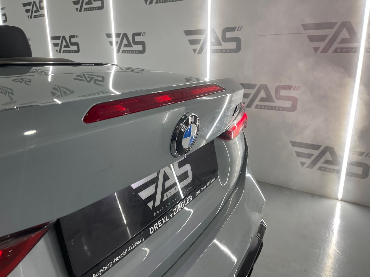 Imagen 19 del BMW Serie 4 en Auto Select Edition, Figueres