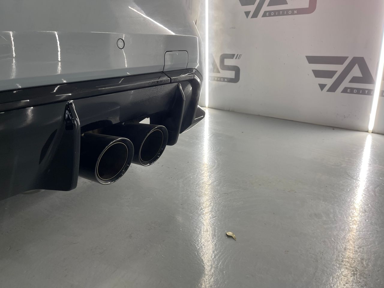 Imagen 22 del BMW Serie 4 en Auto Select Edition, Figueres