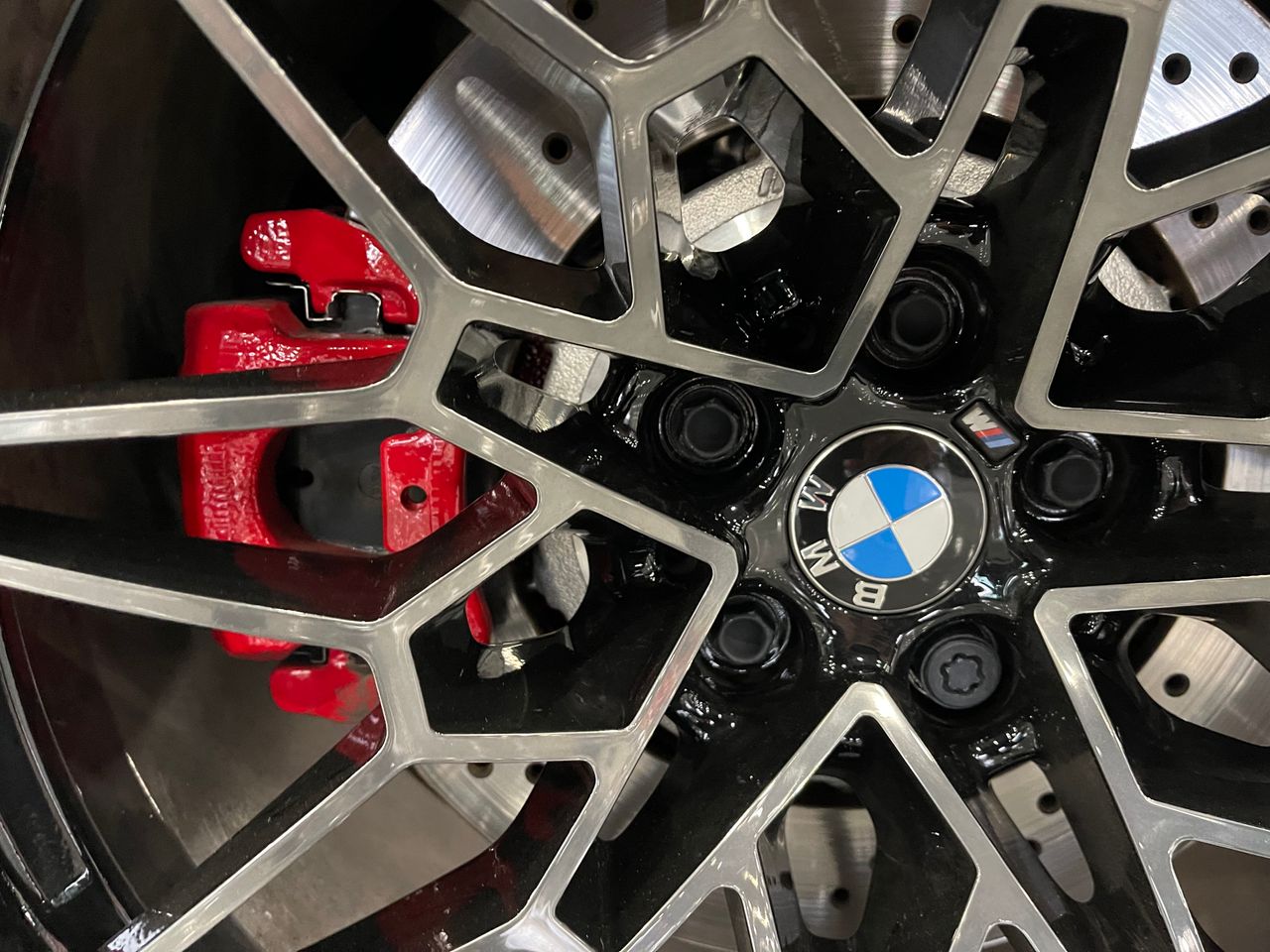 Imagen 87 del BMW Serie 4 en Auto Select Edition, Figueres