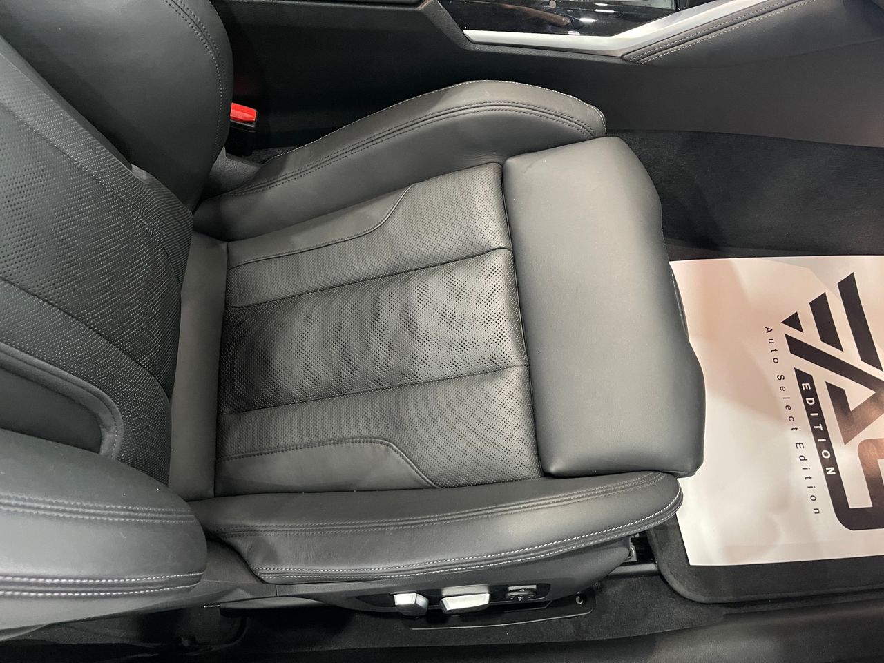 Imagen 169 del BMW Serie 4 en Auto Select Edition, Figueres