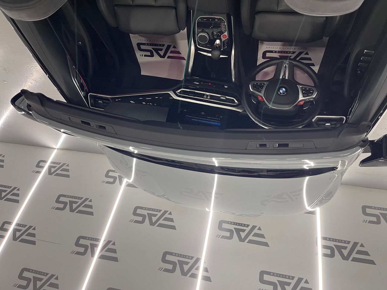 Imagen 162 del BMW Serie 4 en Auto Select Edition, Figueres