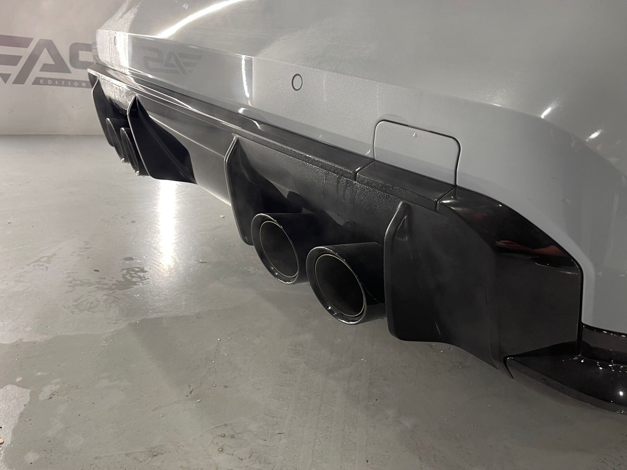 Imagen 74 del BMW Serie 4 en Auto Select Edition, Figueres