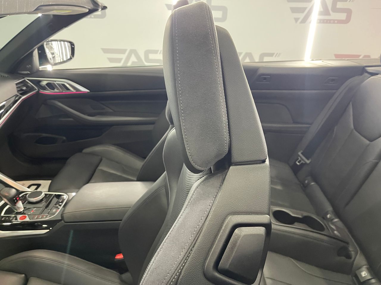 Imagen 135 del BMW Serie 4 en Auto Select Edition, Figueres