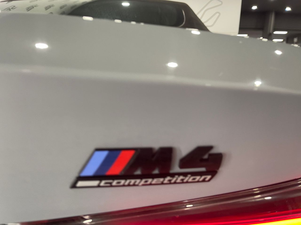 Imagen 80 del BMW Serie 4 en Auto Select Edition, Figueres