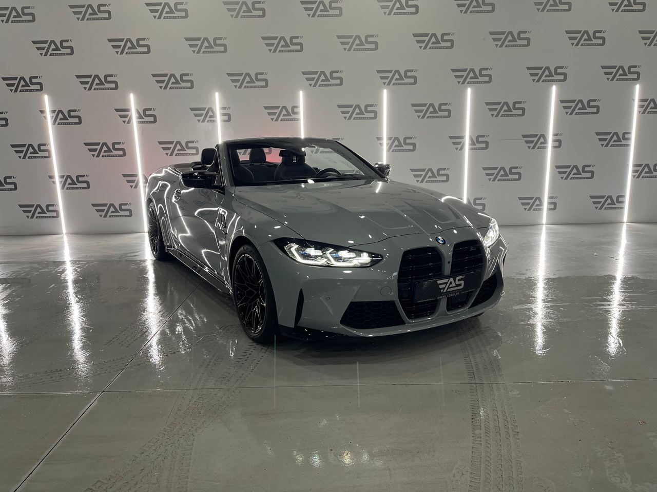 Imagen 4 del BMW Serie 4 en Auto Select Edition, Figueres