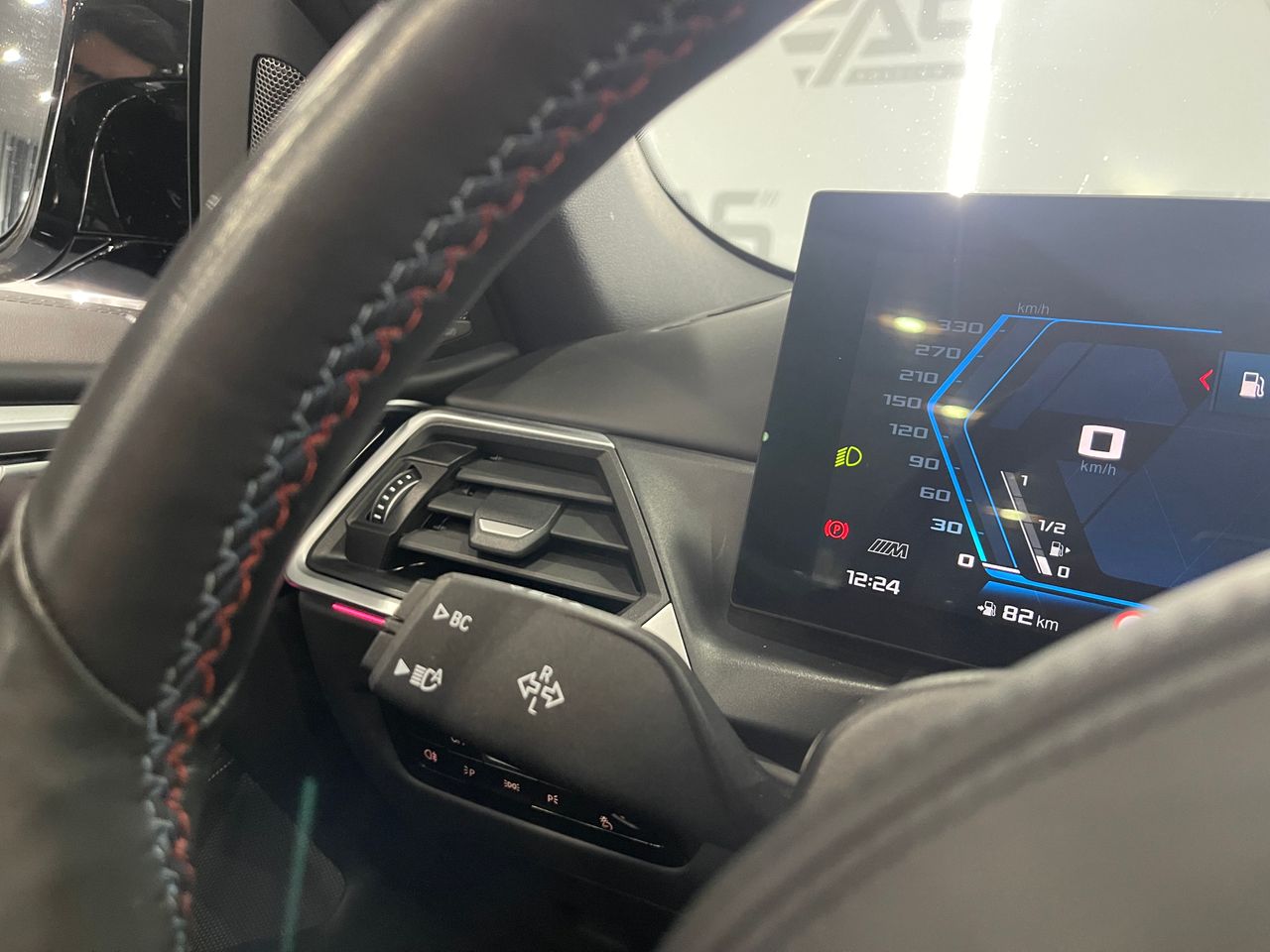 Imagen 195 del BMW Serie 4 en Auto Select Edition, Figueres