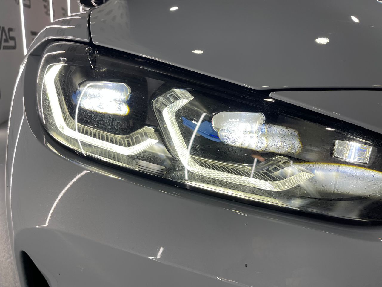 Imagen 44 del BMW Serie 4 en Auto Select Edition, Figueres