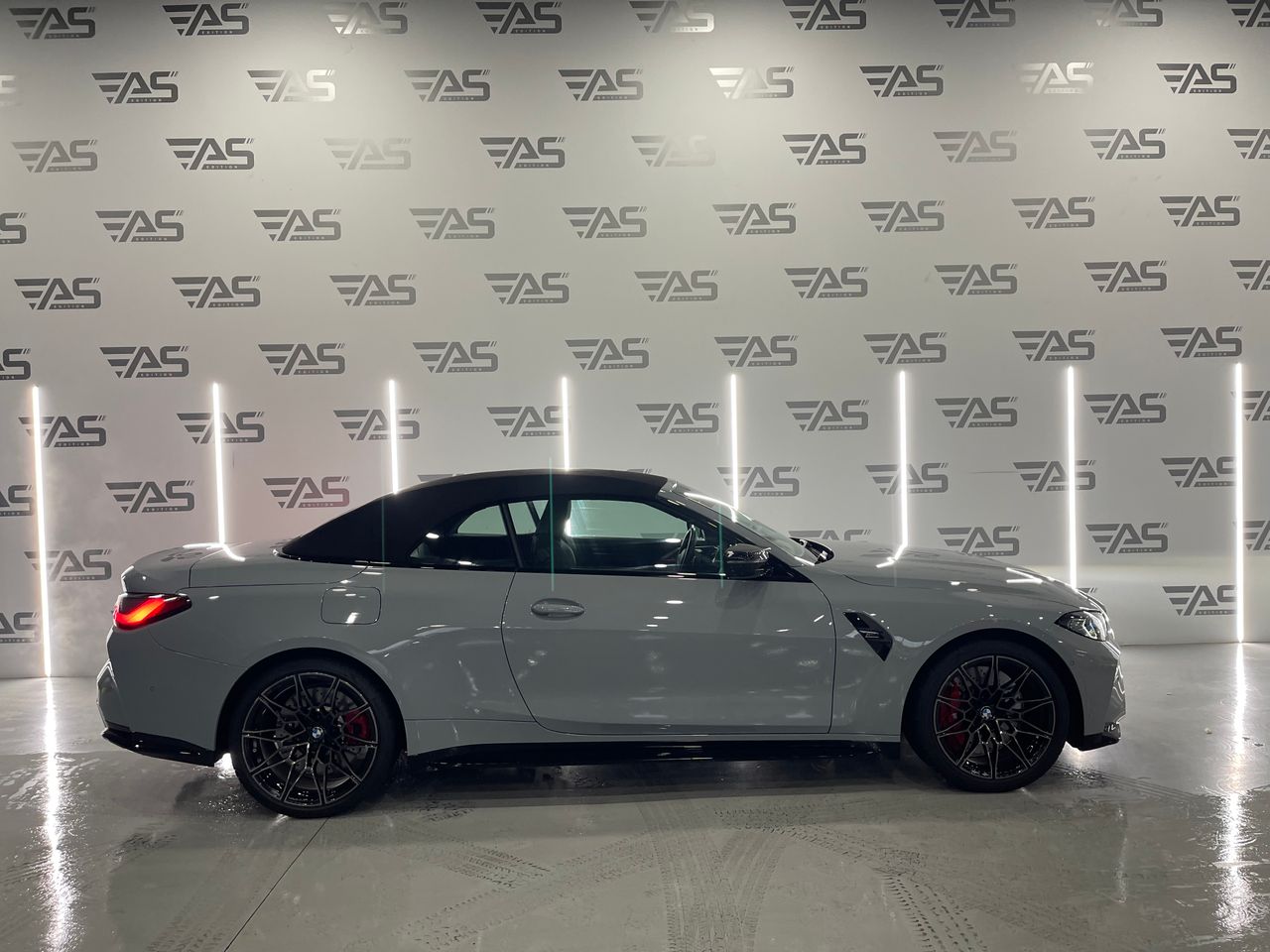 Imagen 9 del BMW Serie 4 en Auto Select Edition, Figueres