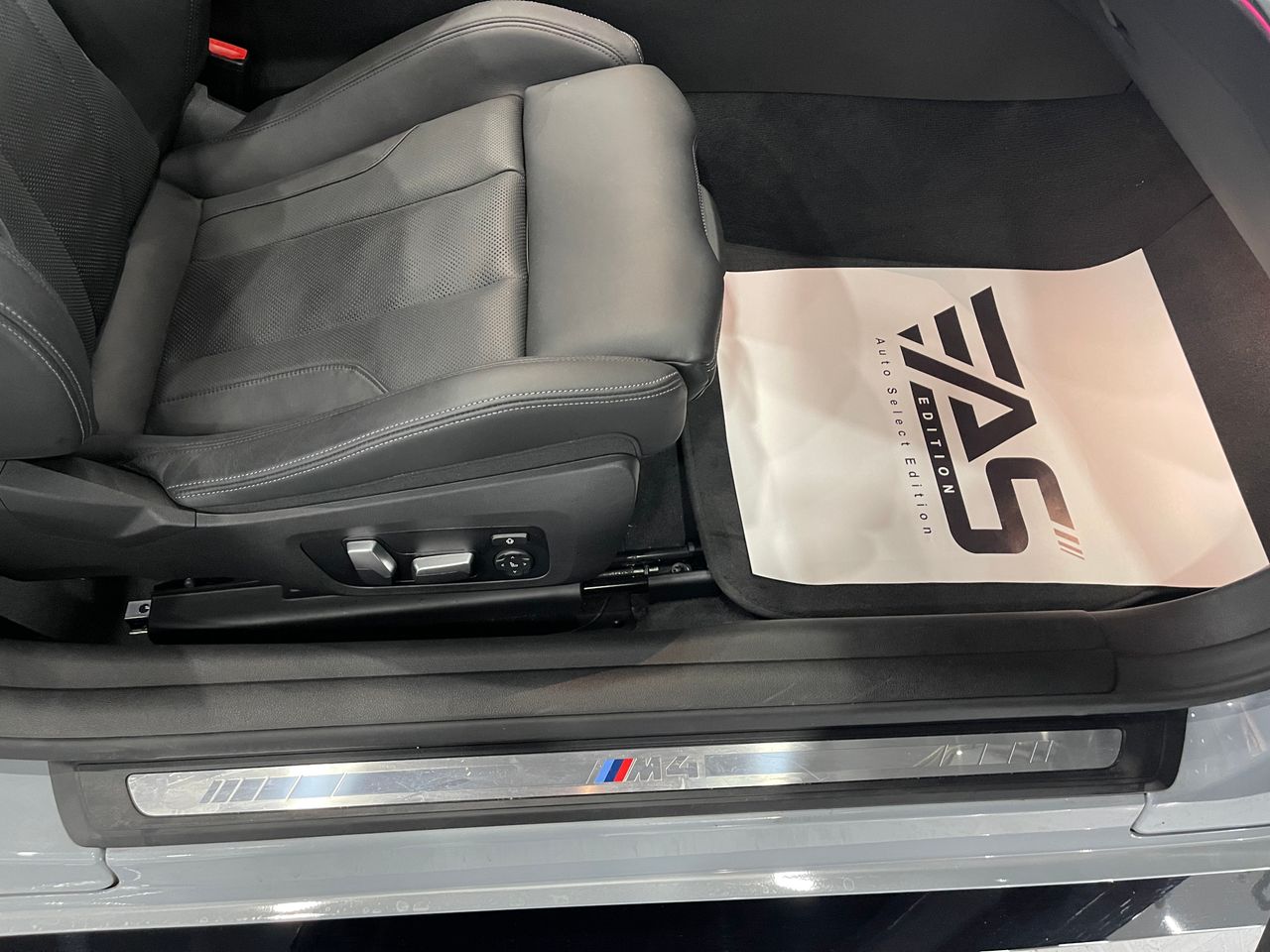 Imagen 167 del BMW Serie 4 en Auto Select Edition, Figueres