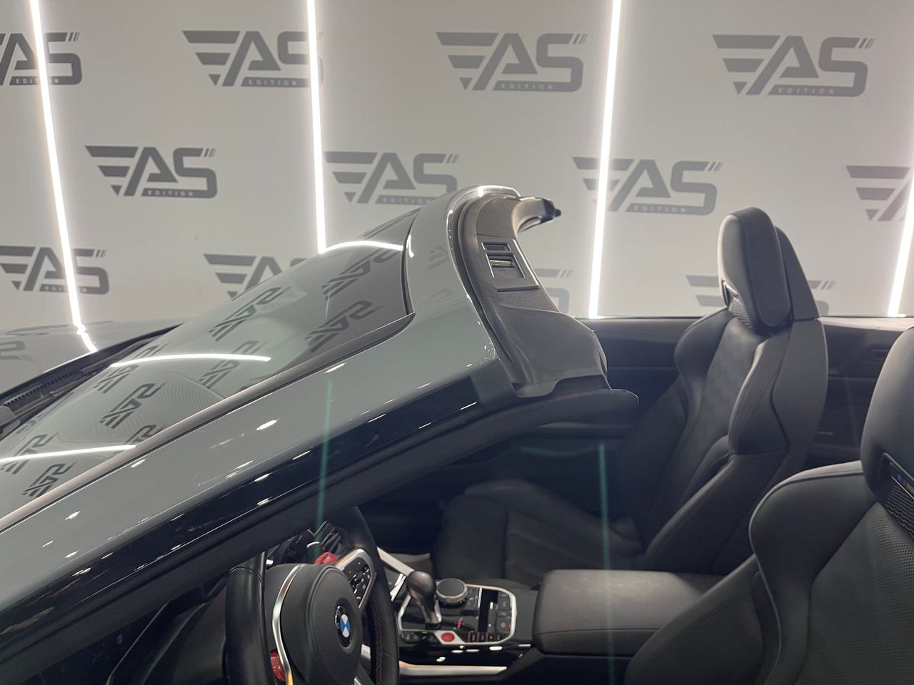 Imagen 147 del BMW Serie 4 en Auto Select Edition, Figueres