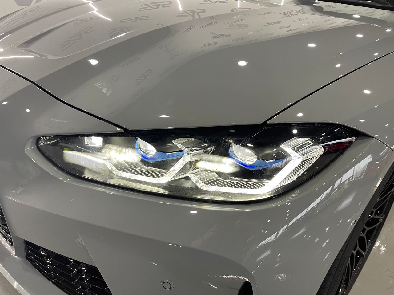 Imagen 31 del BMW Serie 4 en Auto Select Edition, Figueres