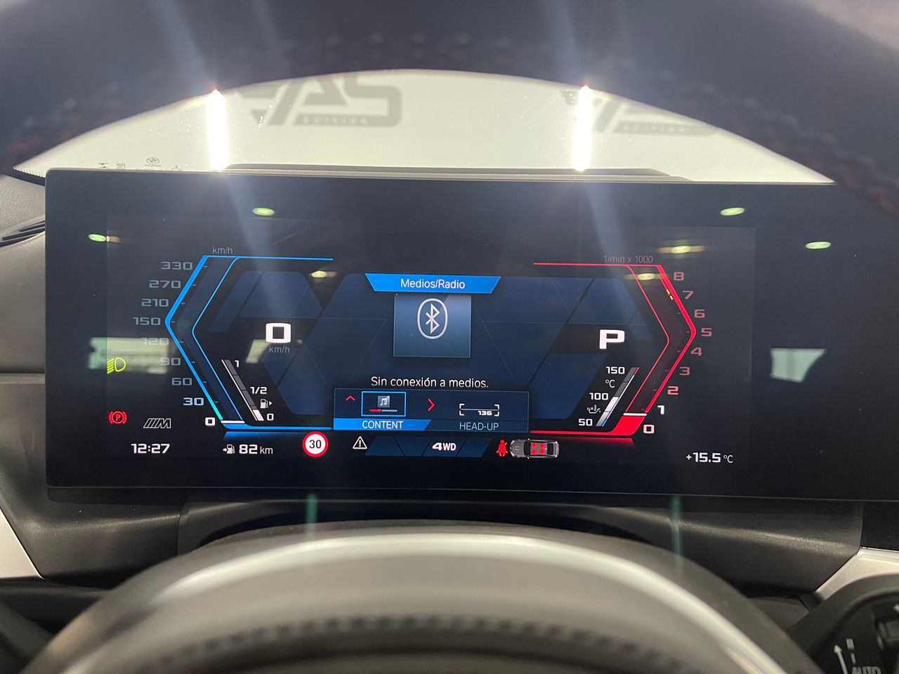 Imagen 119 del BMW Serie 4 en Auto Select Edition, Figueres