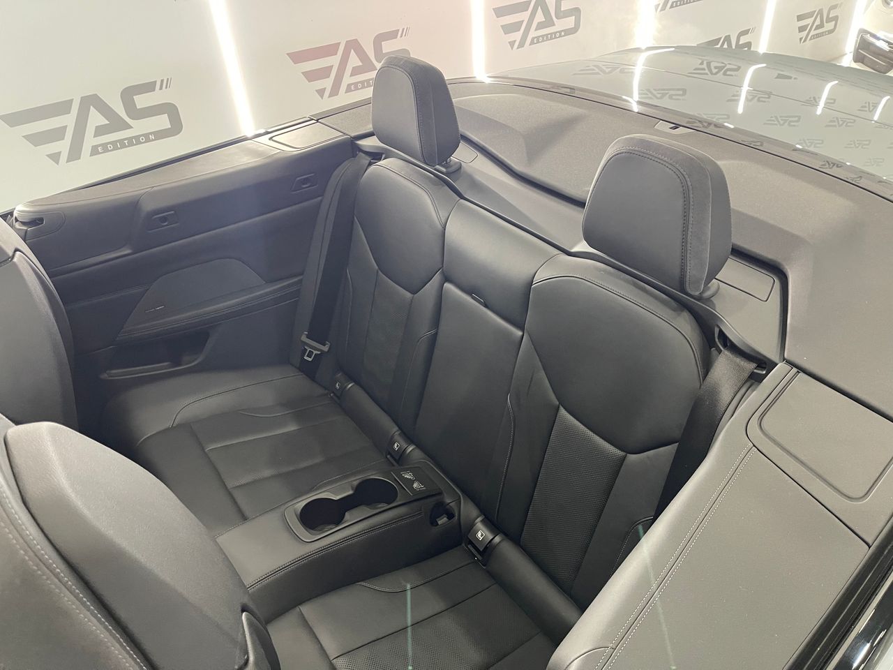 Imagen 137 del BMW Serie 4 en Auto Select Edition, Figueres