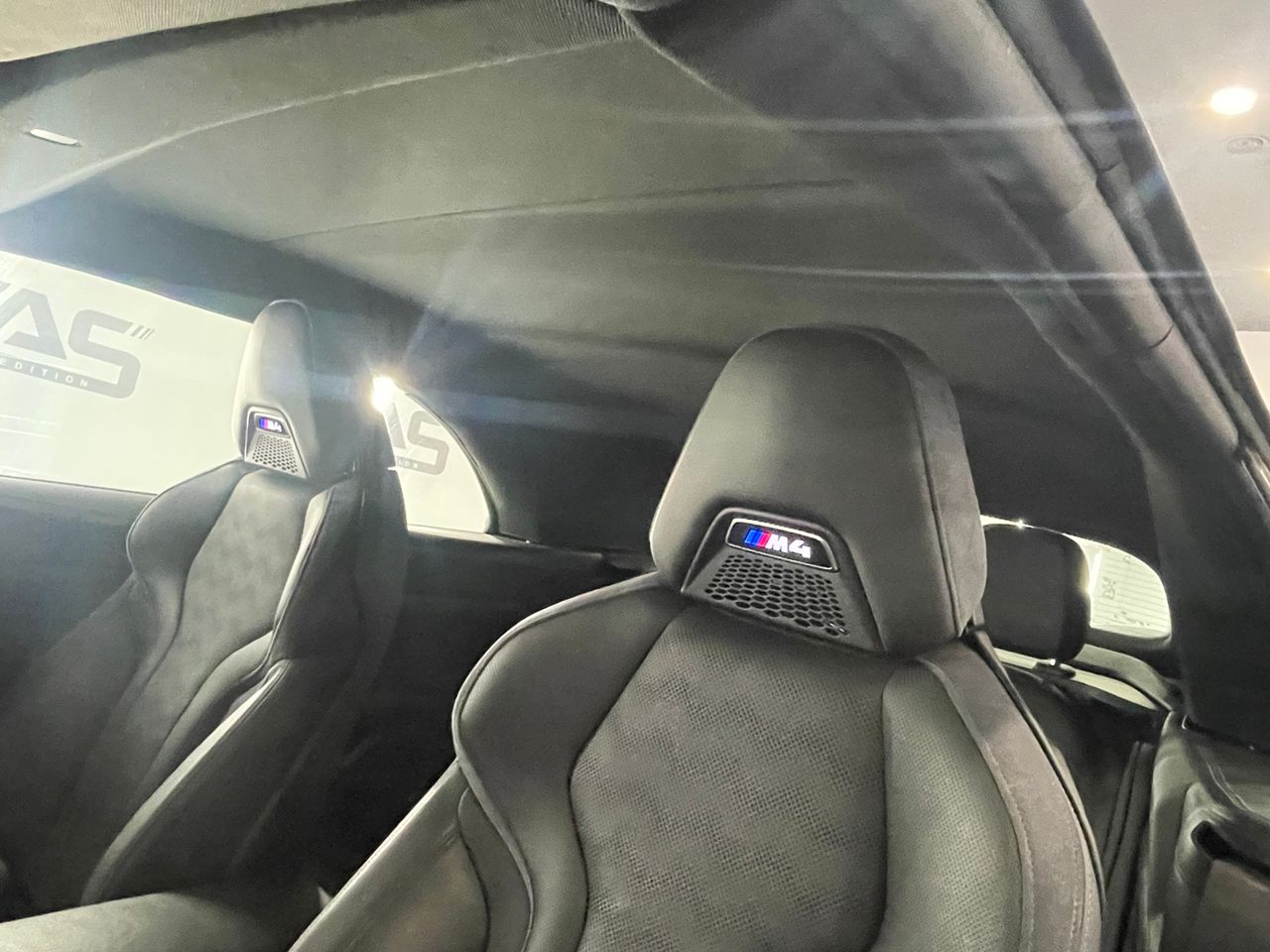 Imagen 100 del BMW Serie 4 en Auto Select Edition, Figueres