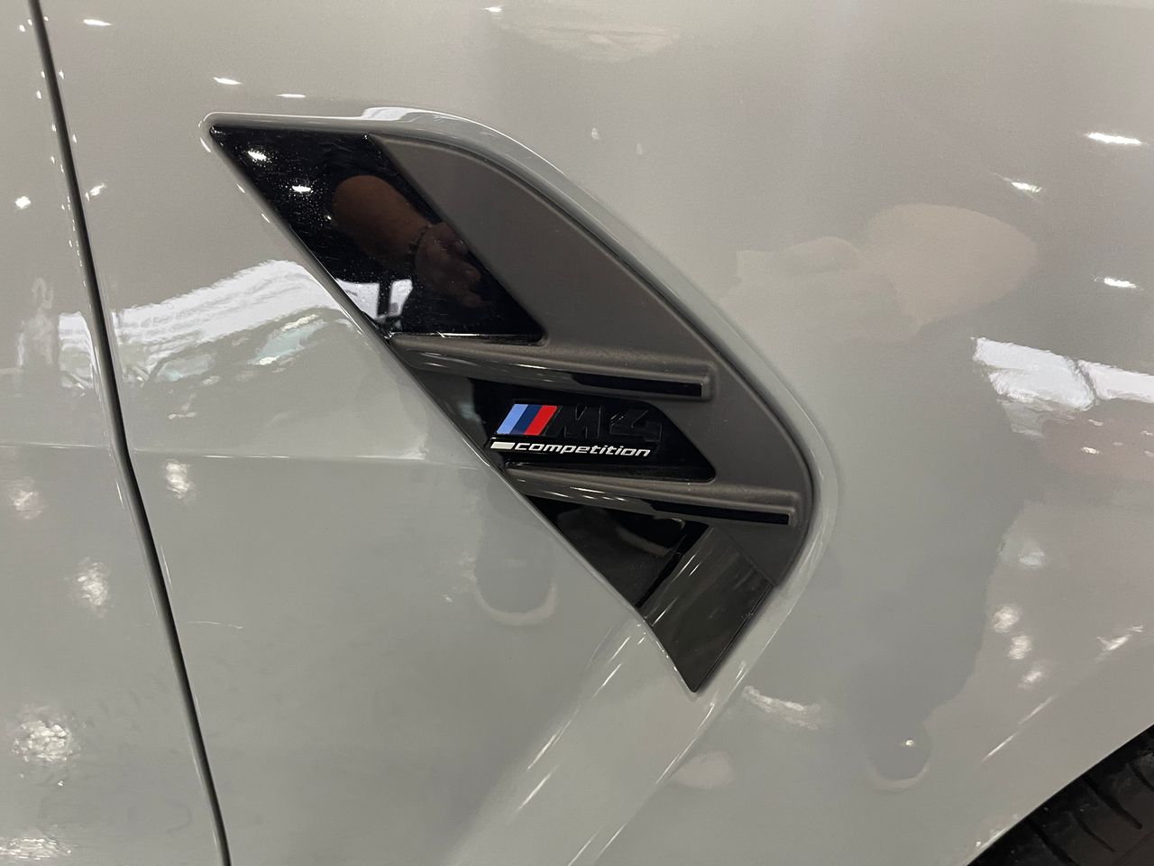 Imagen 55 del BMW Serie 4 en Auto Select Edition, Figueres