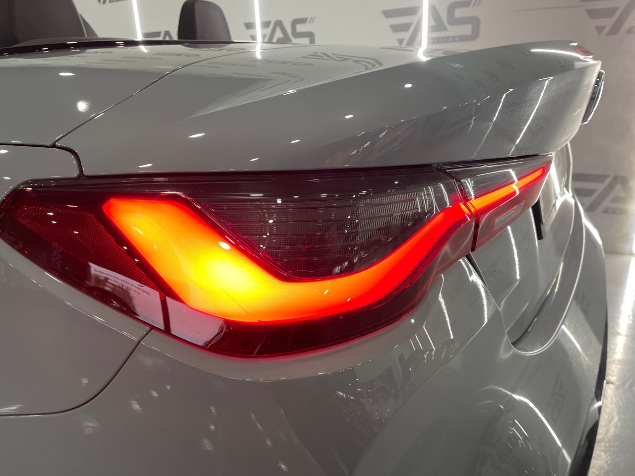 Imagen 15 del BMW Serie 4 en Auto Select Edition, Figueres