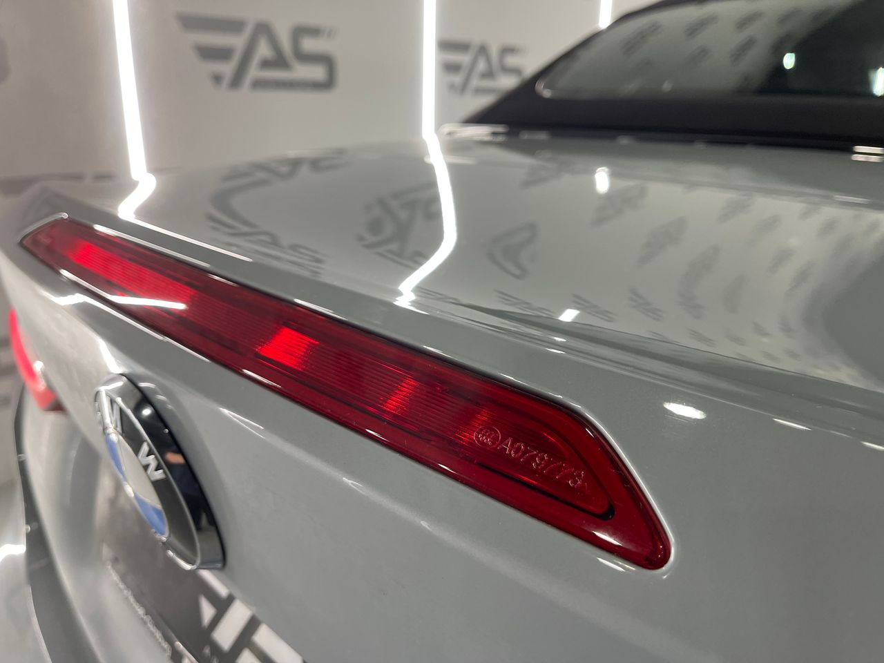 Imagen 81 del BMW Serie 4 en Auto Select Edition, Figueres