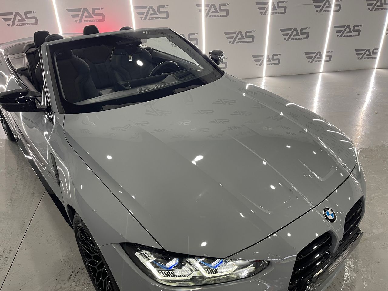 Imagen 47 del BMW Serie 4 en Auto Select Edition, Figueres