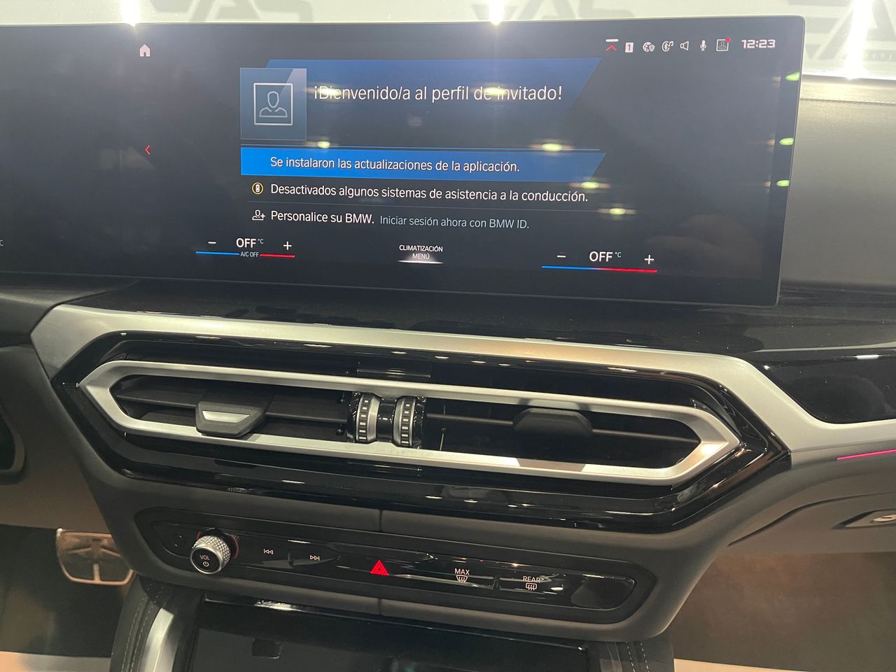 Imagen 188 del BMW Serie 4 en Auto Select Edition, Figueres