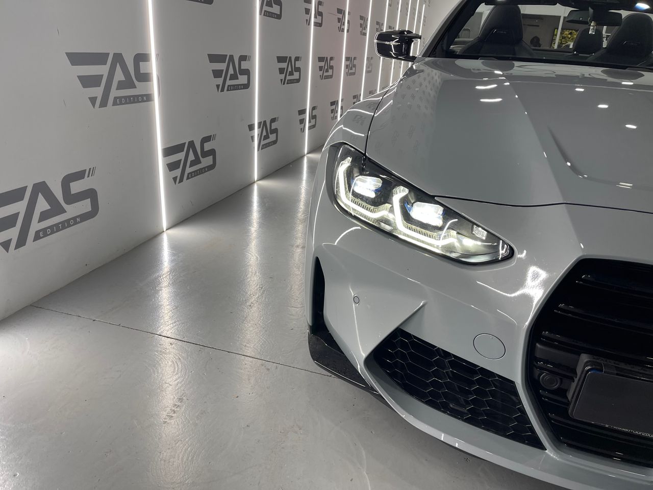 Imagen 41 del BMW Serie 4 en Auto Select Edition, Figueres