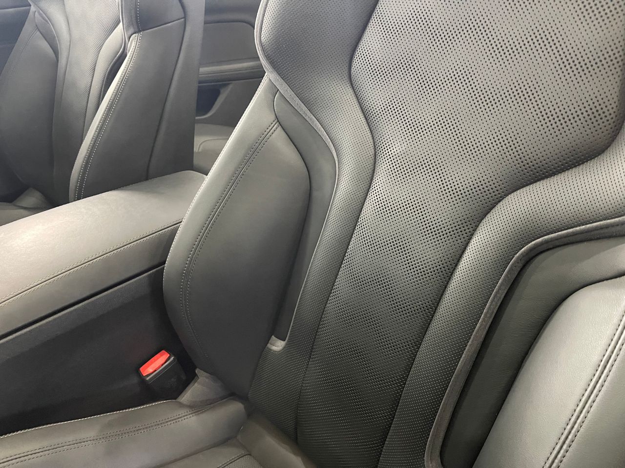 Imagen 133 del BMW Serie 4 en Auto Select Edition, Figueres