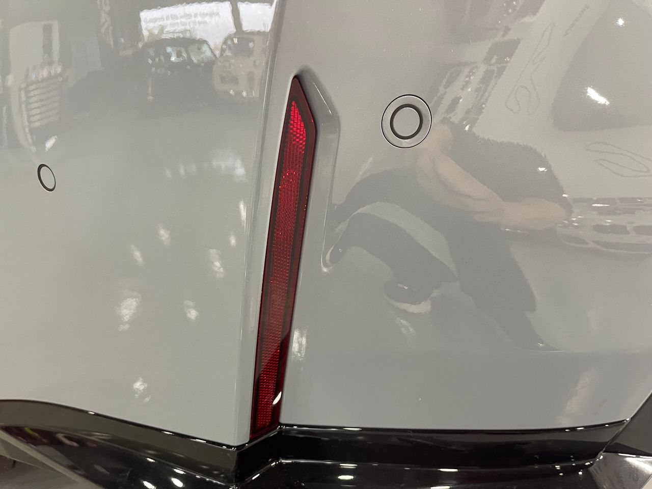 Imagen 16 del BMW Serie 4 en Auto Select Edition, Figueres