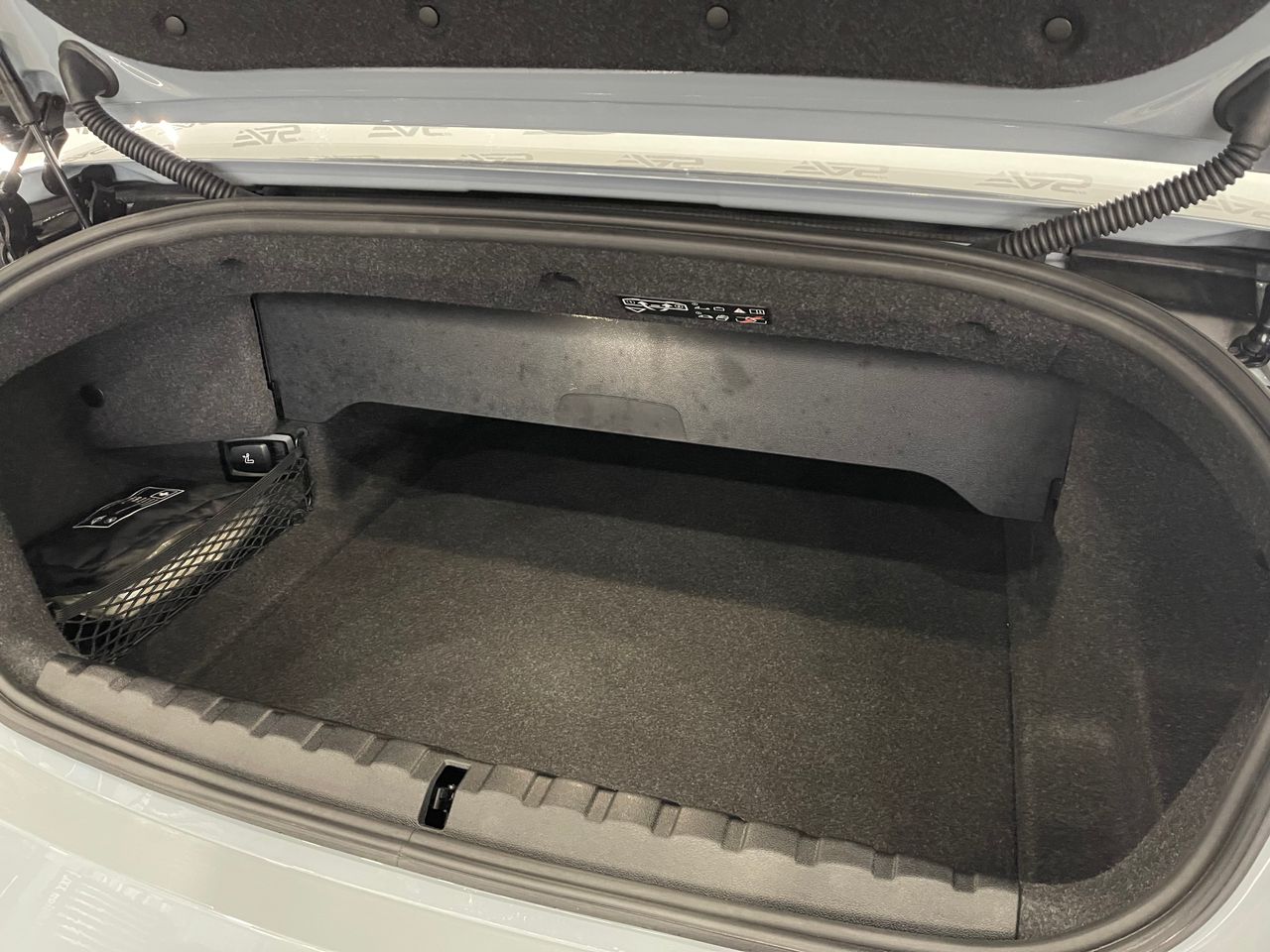 Imagen 109 del BMW Serie 4 en Auto Select Edition, Figueres