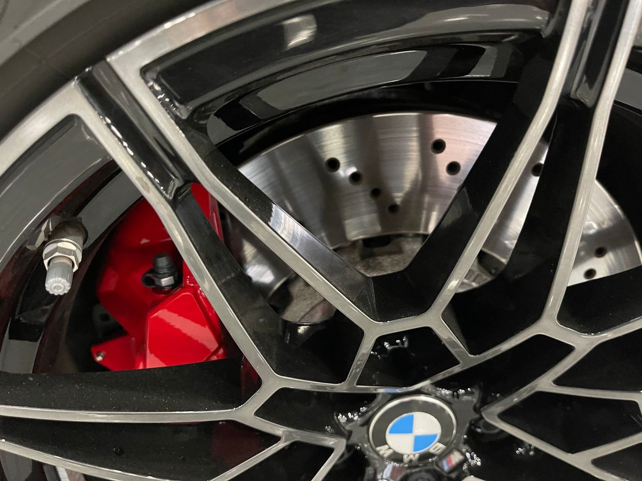 Imagen 93 del BMW Serie 4 en Auto Select Edition, Figueres