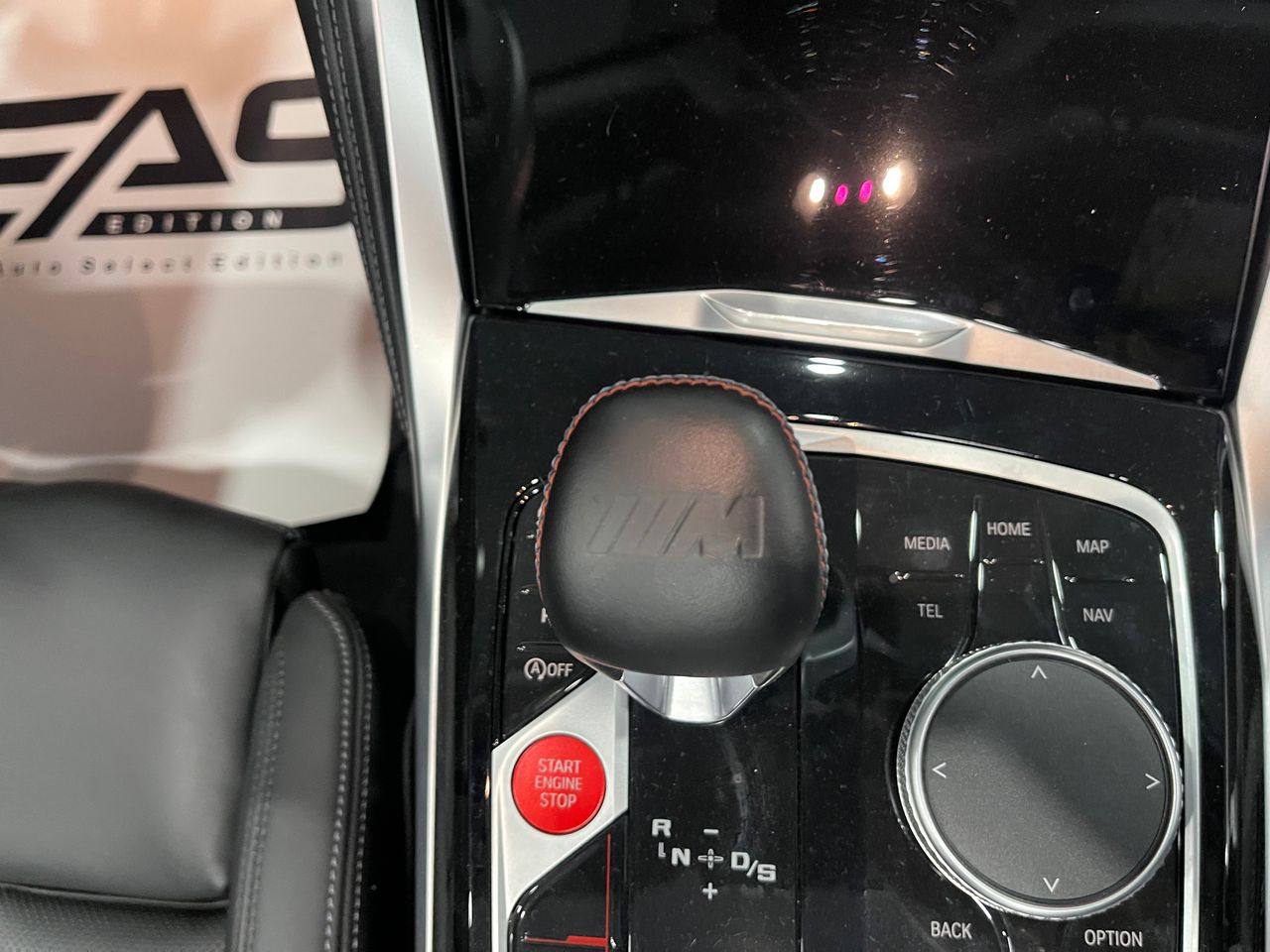 Imagen 184 del BMW Serie 4 en Auto Select Edition, Figueres