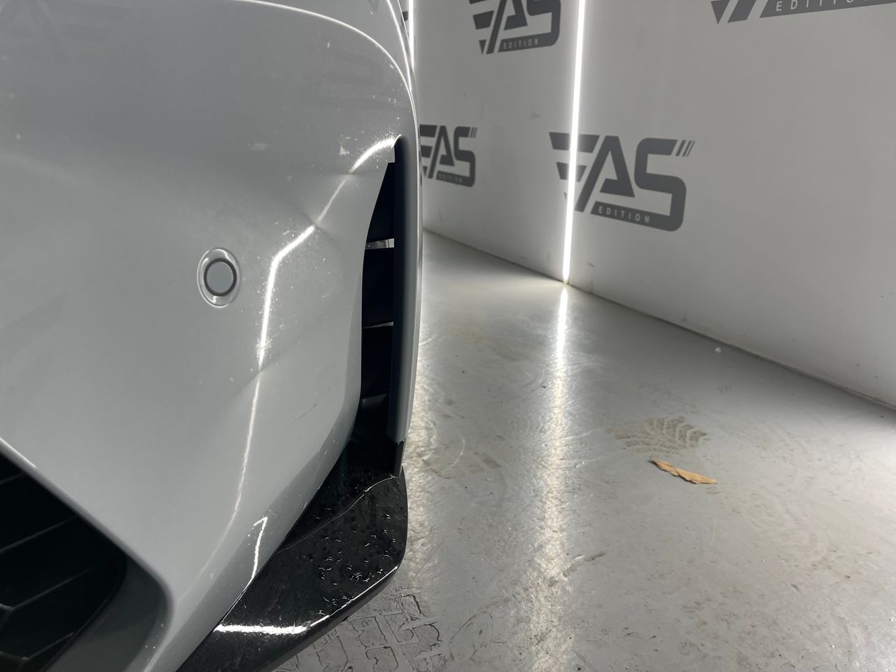 Imagen 67 del BMW Serie 4 en Auto Select Edition, Figueres