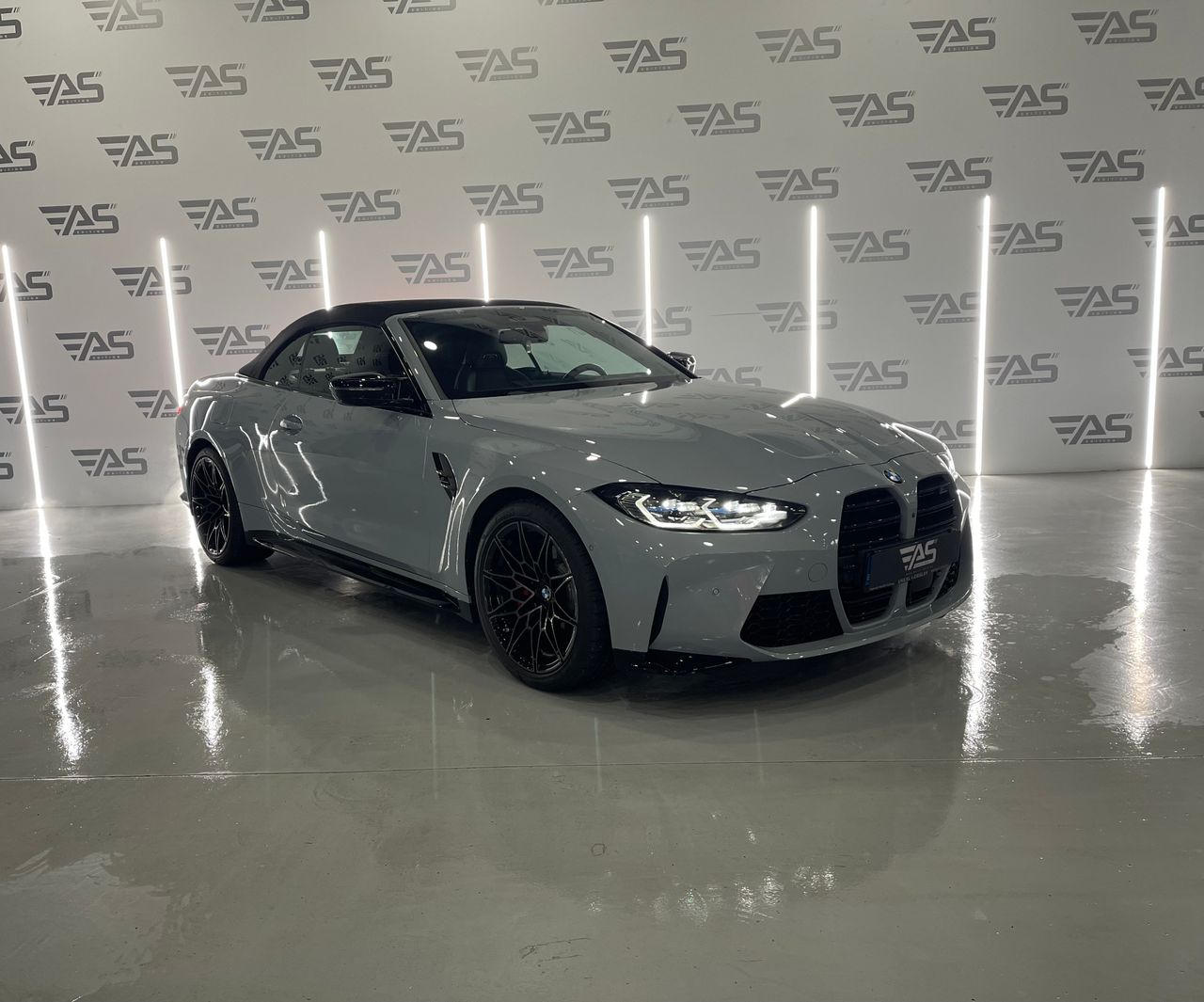 Imagen 5 del BMW Serie 4 en Auto Select Edition, Figueres