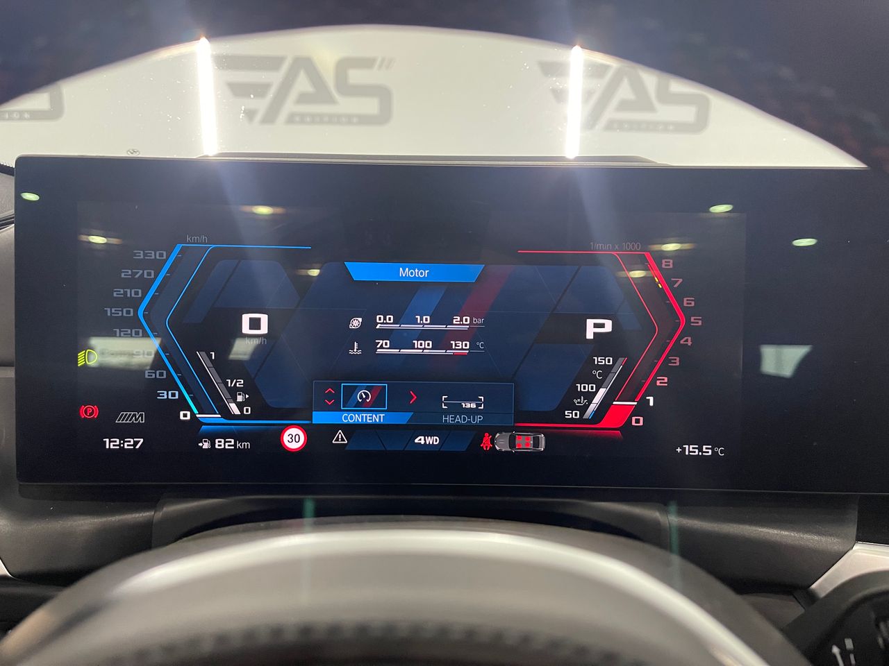 Imagen 117 del BMW Serie 4 en Auto Select Edition, Figueres