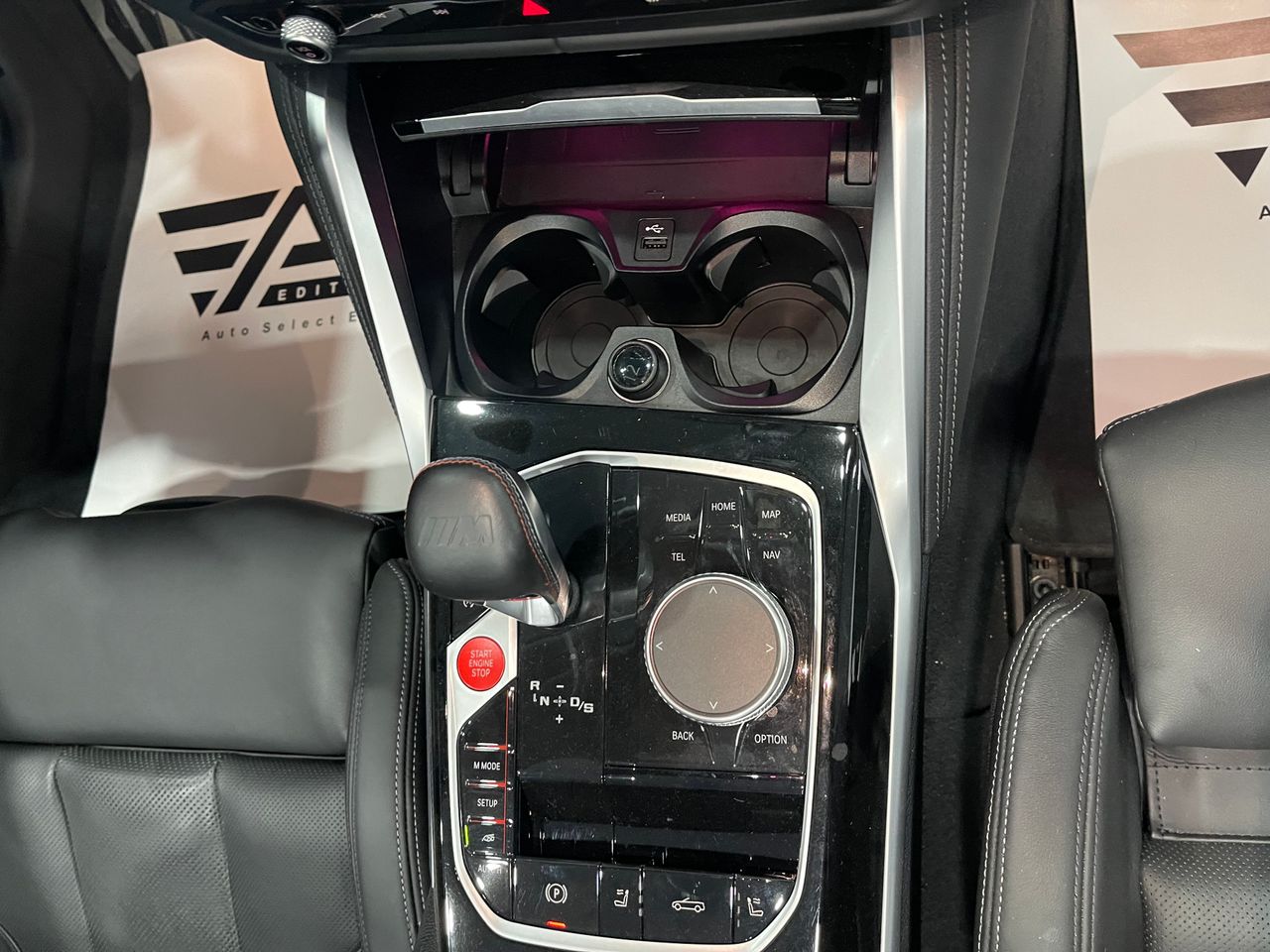 Imagen 183 del BMW Serie 4 en Auto Select Edition, Figueres