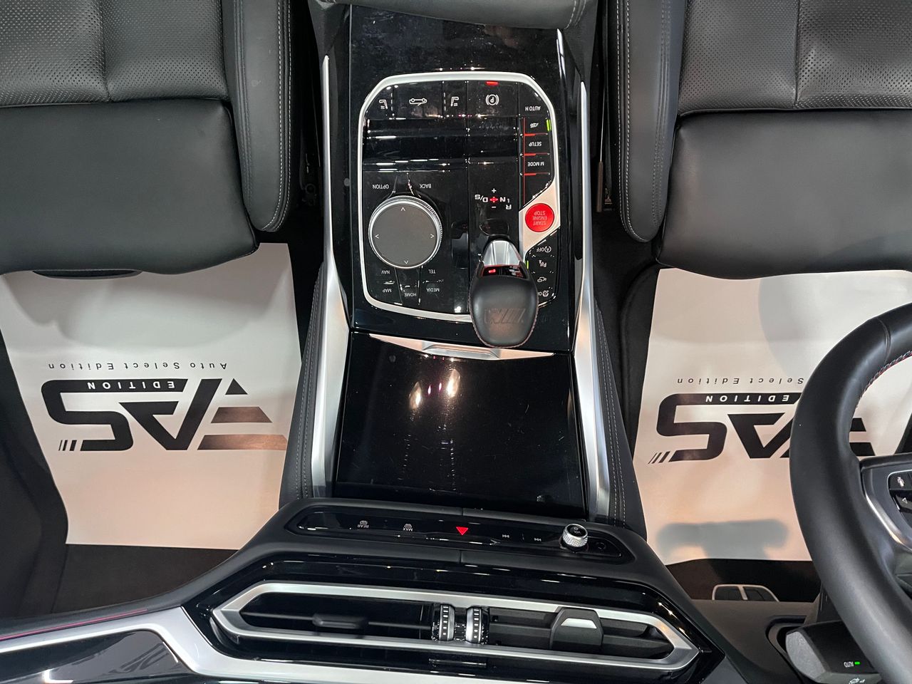 Imagen 129 del BMW Serie 4 en Auto Select Edition, Figueres