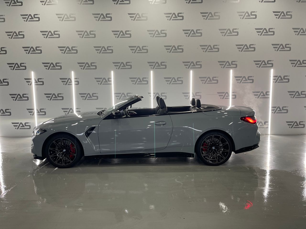 Imagen 8 del BMW Serie 4 en Auto Select Edition, Figueres