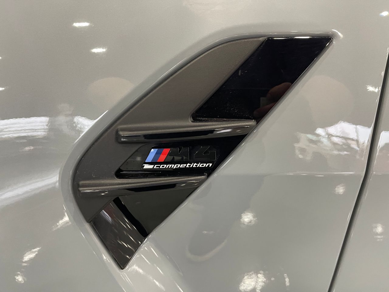 Imagen 28 del BMW Serie 4 en Auto Select Edition, Figueres