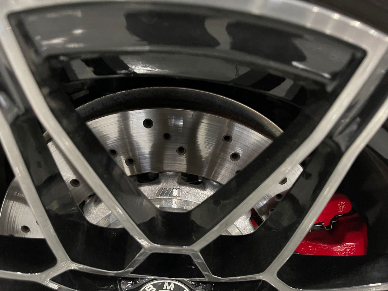 Imagen 91 del BMW Serie 4 en Auto Select Edition, Figueres